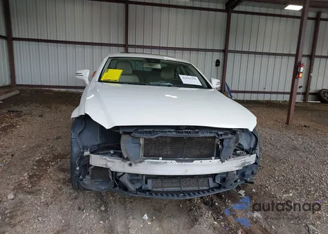 2013 Mercedes-Benz Cls 550 4Matic from USA, damaged, VIN WDDLJ9BB3DA073950
